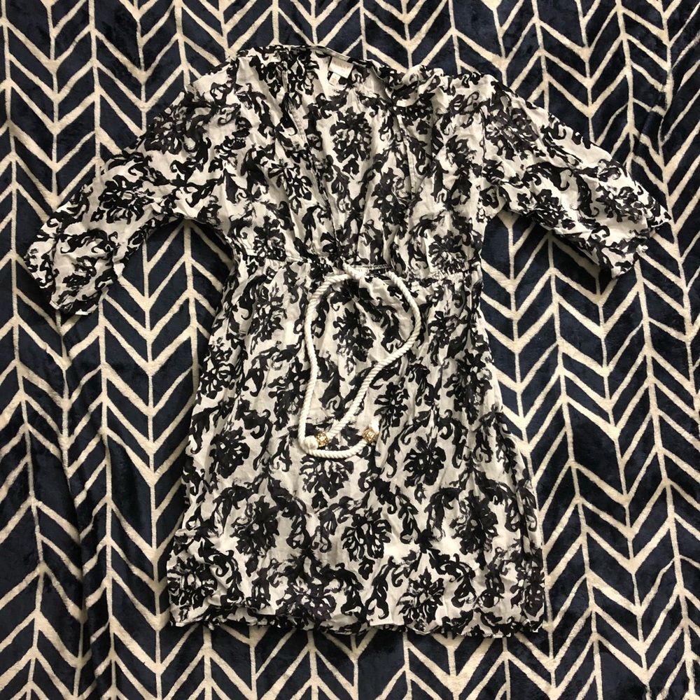 🔥Milly cabana Swim Cover